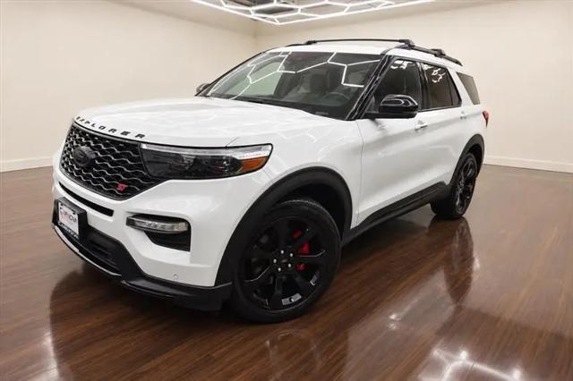 2020 Ford Explorer ST for sale in Stafford, VA