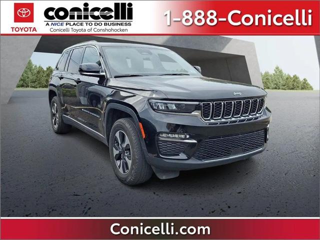 2024 Jeep Grand Cherokee Base for sale in Conshohocken, PA