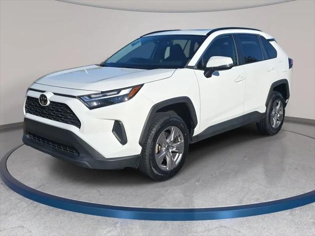 2023 Toyota RAV4 XLE for sale in Raleigh, NC