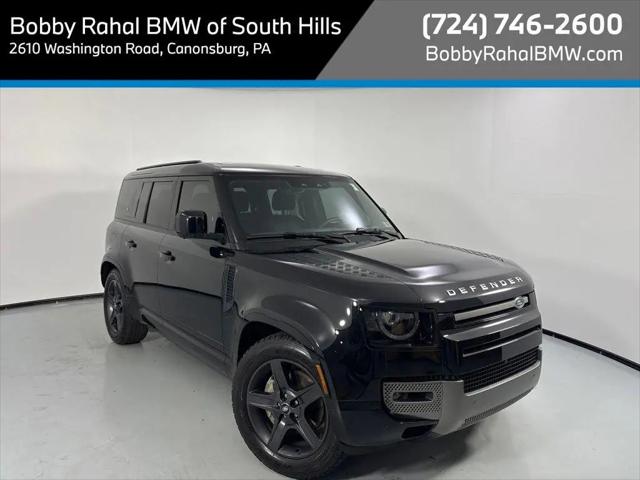 2024 Land Rover Defender 110 P400 X-Dynamic SE for sale in Canonsburg, PA