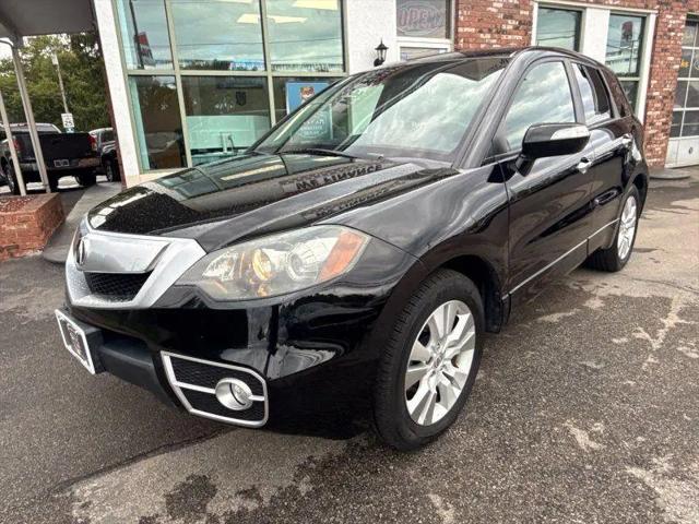 2010 Acura RDX Unknown for sale in Elyria, OH
