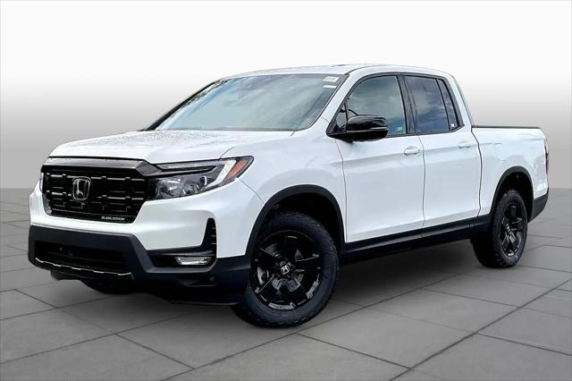 2026 Honda Ridgeline Black Edition for sale in Snellville, GA