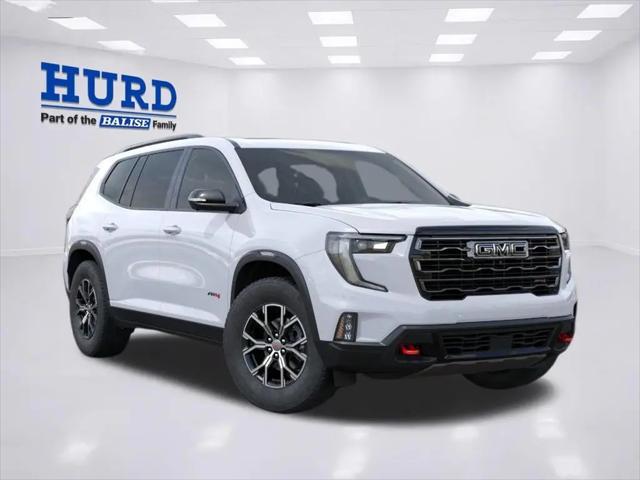 2027 GMC Acadia AWD AT4 for sale in Johnston, RI