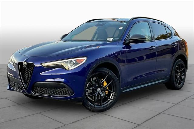 2020 Alfa Romeo Stelvio AWD for sale in Lilburn, GA