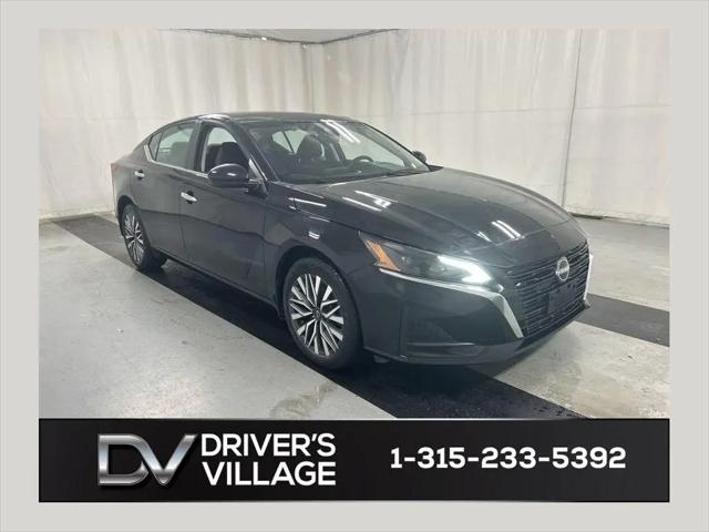 2023 Nissan Altima SV Intelligent AWD for sale in Cicero, NY