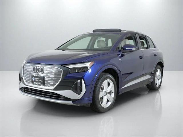 2024 Audi e-tron Premium Plus 50 quattro for sale in Wayzata, MN