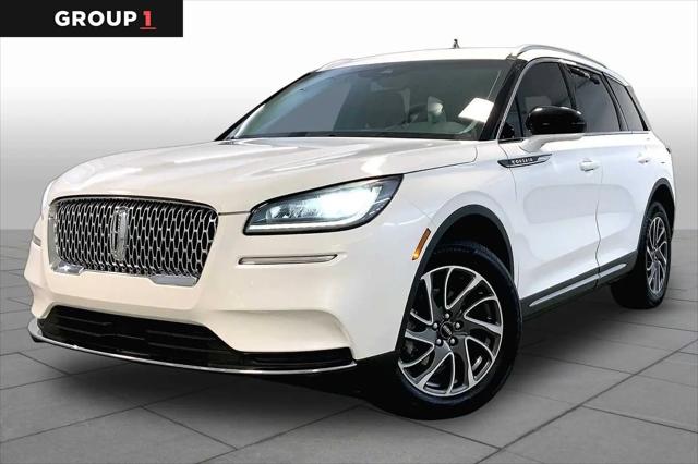 2020 Lincoln Corsair Standard for sale in Merriam, KS