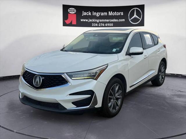 2019 Acura RDX Technology Package for sale in Montgomery, AL