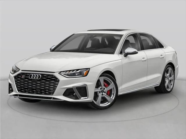 2021 Audi S4 3.0T Prestige for sale near Columbus, OH