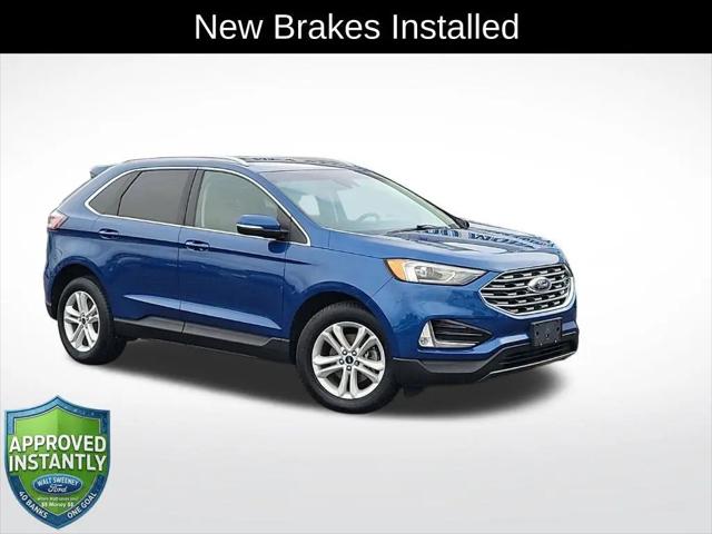 2020 Ford Edge SEL for sale in Cincinnati, OH