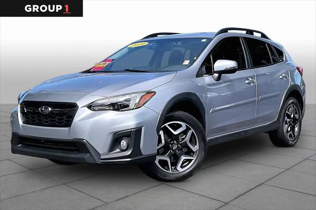 2019 Subaru Crosstrek 2.0i Limited for sale in Estero, FL