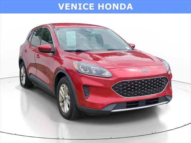 2020 Ford Escape SE for sale in Venice, FL