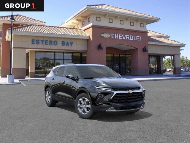 2026 Chevrolet Blazer LT for sale in Estero, FL
