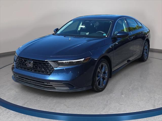 2024 Honda Accord EX for sale in Raleigh, NC