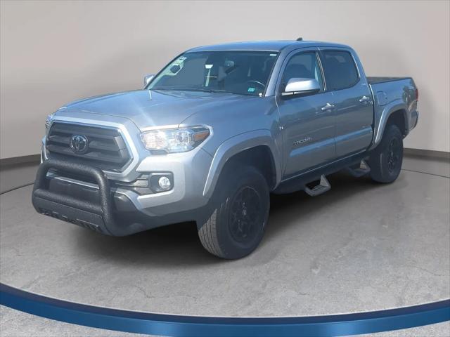 2022 Toyota Tacoma SR5 V6 for sale in Raleigh, NC