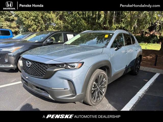 2024 Mazda CX-50 2.5 S Premium Plus for sale in Indianapolis, IN