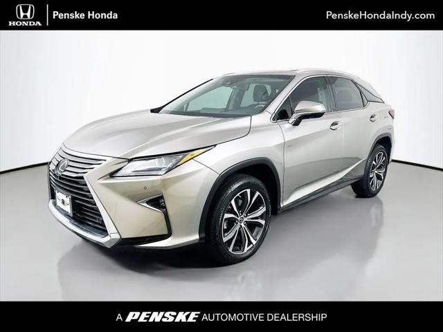 2019 Lexus RX 350 350 for sale in Indianapolis, IN
