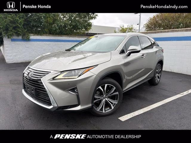 2019 Lexus RX 350 350 for sale in Indianapolis, IN