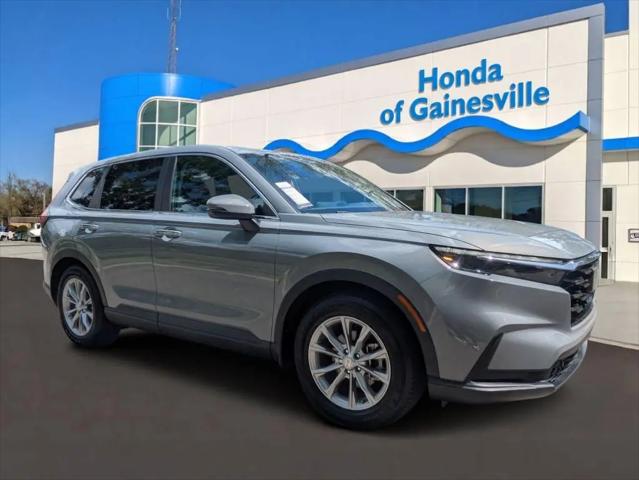 2025 Honda CR-V EX-L 2WD for sale in Gainesville, FL