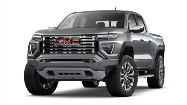 2026 GMC Canyon Denali, 4WD for sale in La Grange, KY