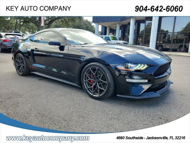 2023 Ford Mustang GT Premium Fastback for sale in Jacksonville, FL