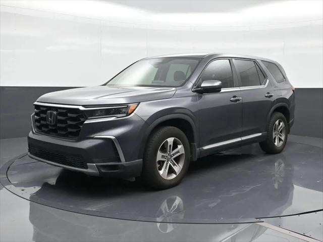 2024 Honda Pilot EX-L 7 Passenger for sale in Miami, FL