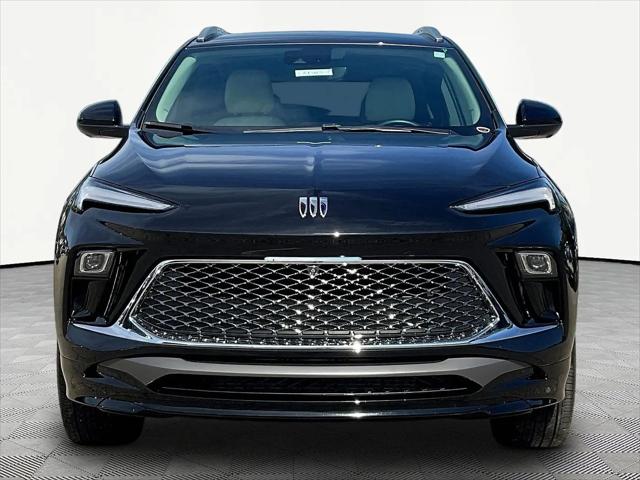 2024 Buick Encore GX Avenir AWD