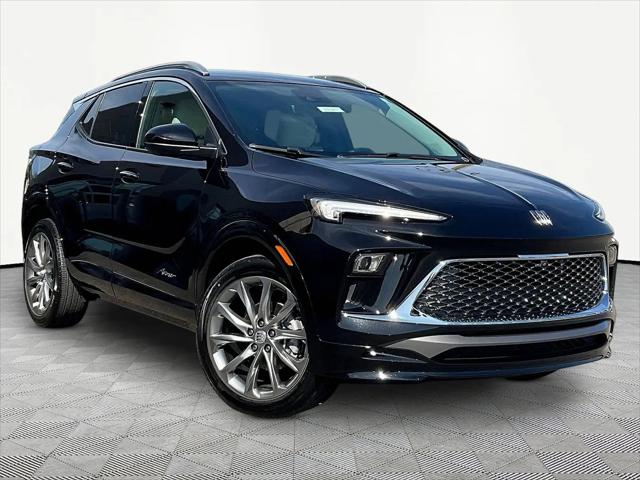 2024 Buick Encore GX Avenir AWD
