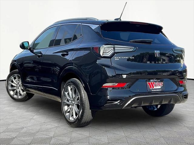 2024 Buick Encore GX Avenir AWD