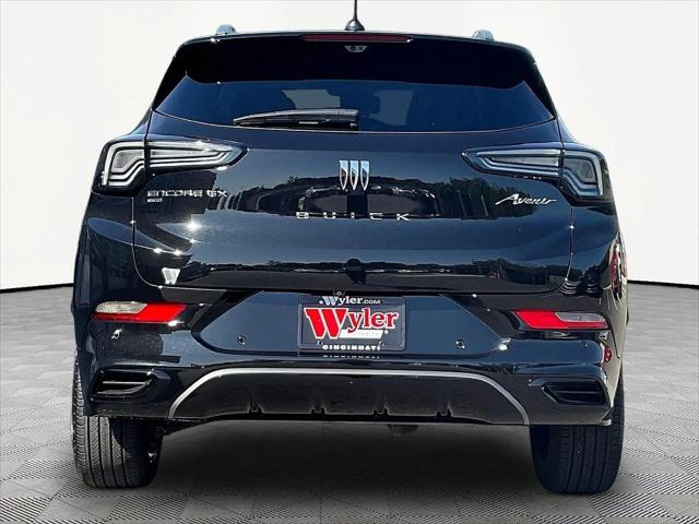 2024 Buick Encore GX Avenir AWD