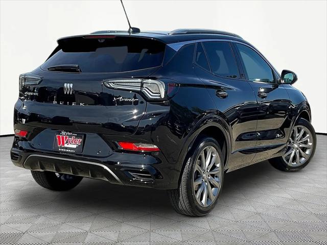 2024 Buick Encore GX Avenir AWD