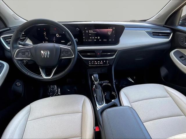 2024 Buick Encore GX Avenir AWD