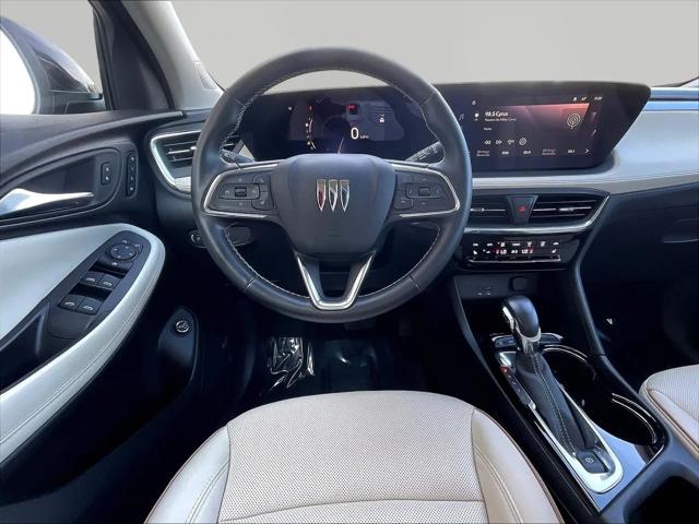 2024 Buick Encore GX Avenir AWD