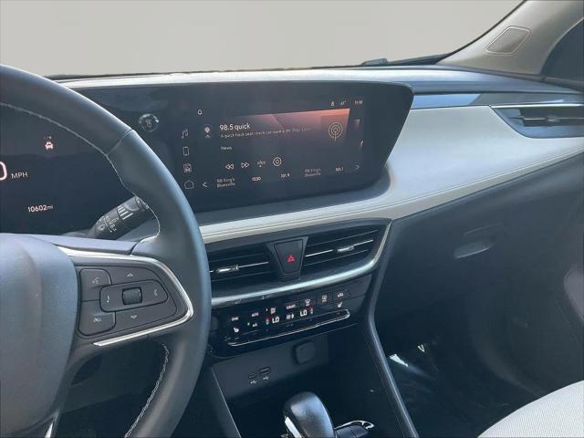 2024 Buick Encore GX Avenir AWD