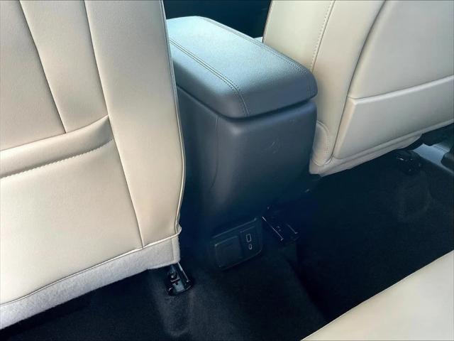 2024 Buick Encore GX Avenir AWD