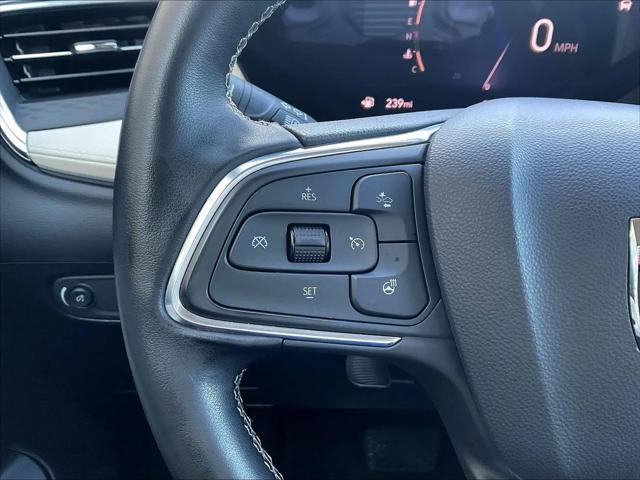 2024 Buick Encore GX Avenir AWD