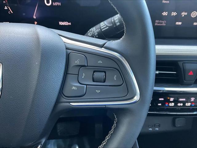 2024 Buick Encore GX Avenir AWD