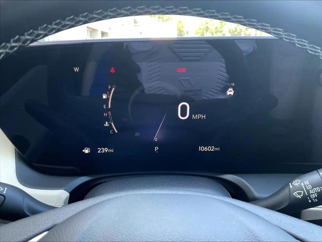 2024 Buick Encore GX Avenir AWD
