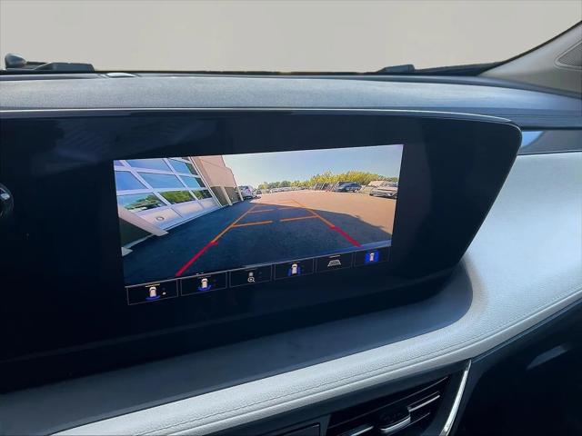 2024 Buick Encore GX Avenir AWD