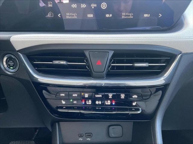 2024 Buick Encore GX Avenir AWD