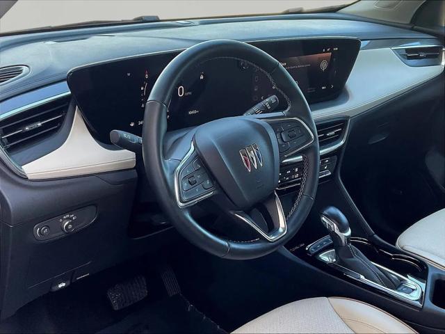 2024 Buick Encore GX Avenir AWD