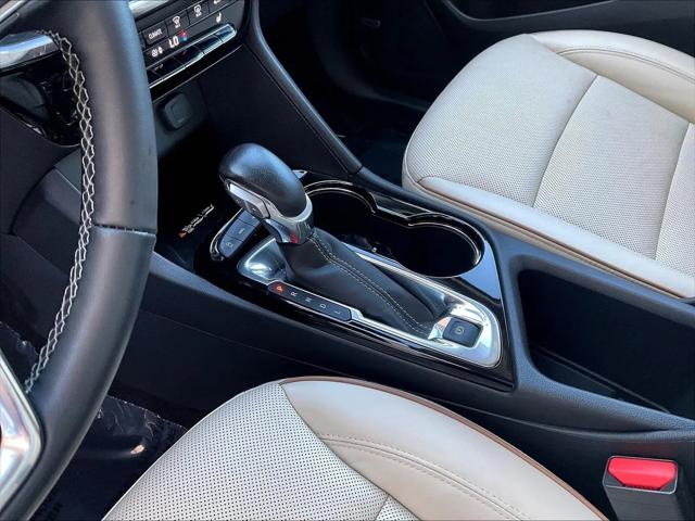 2024 Buick Encore GX Avenir AWD