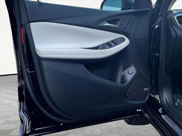 2024 Buick Encore GX Avenir AWD