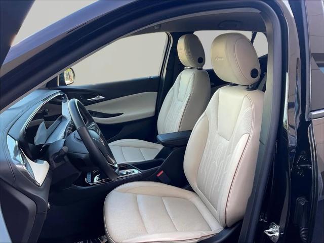 2024 Buick Encore GX Avenir AWD