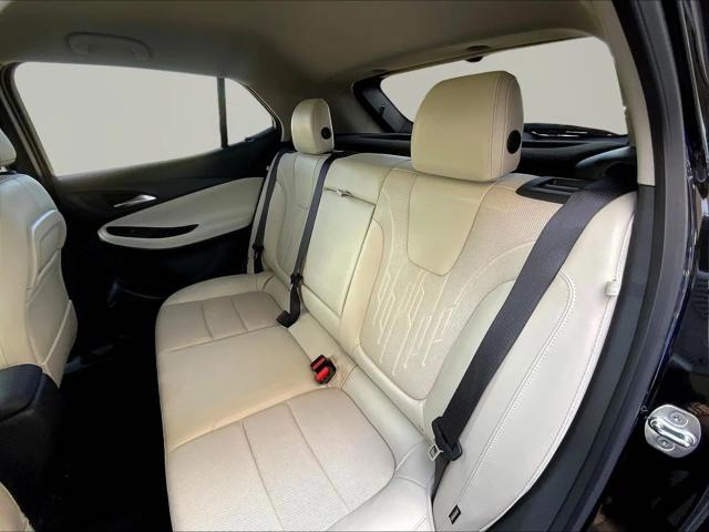 2024 Buick Encore GX Avenir AWD