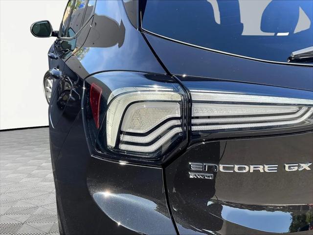 2024 Buick Encore GX Avenir AWD