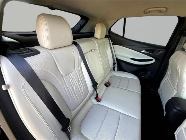 2024 Buick Encore GX Avenir AWD
