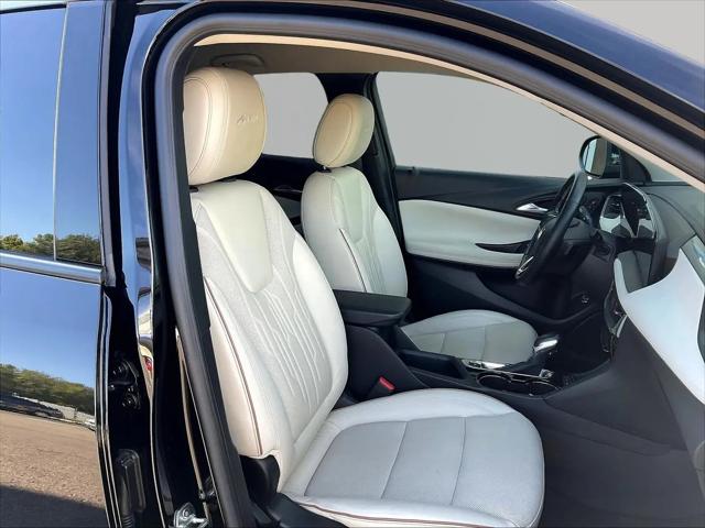 2024 Buick Encore GX Avenir AWD