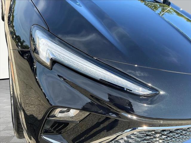 2024 Buick Encore GX Avenir AWD