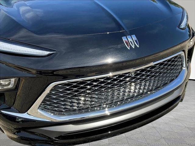 2024 Buick Encore GX Avenir AWD